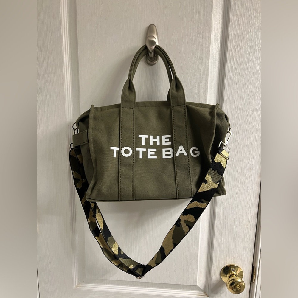 The Tote Bag